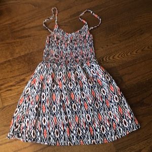Aeropostale junior dress